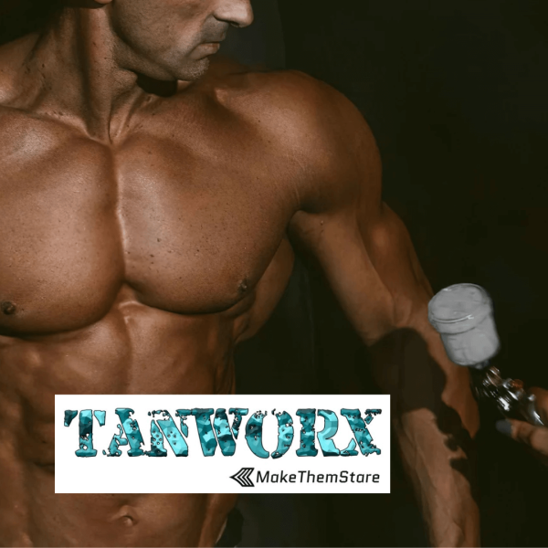 Tanning Services by TanWorX